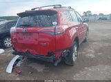 Toyota Rav4 Limited 2T3DFREV7GW496221 снимка