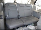 Toyota Sienna Le 5TDKK4CCXAS324457 снимка