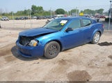 Dodge Avenger Se/Sxt 1B3LC46B29N526409 снимка