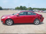 Buick Regal Turbo 2G4GK5EX5E9246286 снимка