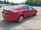 Buick Regal Turbo 2G4GK5EX5E9246286 снимка