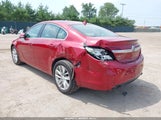 Buick Regal Turbo 2G4GK5EX5E9246286 снимка
