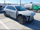 Hyundai Ioniq 5 Se KM8KM4AE1PU131368 fotografie