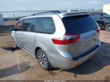 Toyota Sienna Xle/Xle Premium/Limited/Limited Premium 5TDDZ3DC1LS241578 снимка