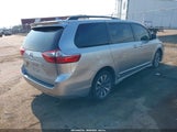Toyota Sienna Xle/Xle Premium/Limited/Limited Premium 5TDDZ3DC1LS241578 fotografie