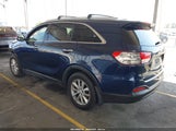 Kia Sorento 2.4L Lx 5XYPG4A38HG303396 снимка