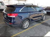 Kia Sorento 2.4L Lx 5XYPG4A38HG303396 снимка
