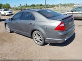 Ford Fusion Se 3FAHP0HA6CR376871 снимка