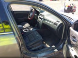 Ford Fusion Se 3FAHP0HA6CR376871 снимка
