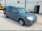 Pontiac Montana Sv6 Fwd 1GMDV33L15D262177 fotografie