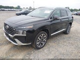 Hyundai Santa Fe Calligraphy 5NMS5DAL1PH506750 снимка