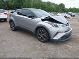 Toyota C-Hr Limited JTNKHMBX5K1061453 fotografie