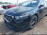 Ford Taurus Sho 1FAHP2KT8FG179752 снимка