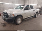Ram  Tradesman 4X4 5'7 Box 1C6RR7KG9HS837370 снимка