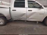 Ram  Tradesman 4X4 5'7 Box 1C6RR7KG9HS837370 снимка