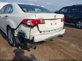 Acura Tsx JH4CU26609C030909 снимка