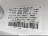 Acura Tsx JH4CU26609C030909 снимка