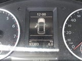 Volkswagen Tiguan S WVGAV3AX2DW575668 снимка