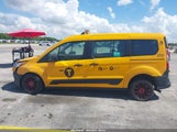Ford Transit Connect Xl Passenger Wagon NM0GS9E22L1478584 photo