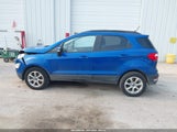 Ford Ecosport Se MAJ3S2GE5LC320749 снимка