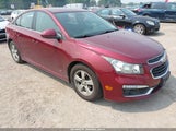 Chevrolet Cruze Limited Lt 1G1PE5SB8G7192872 снимка