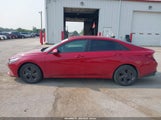 Hyundai Elantra Sel KMHLM4AG2MU117660 снимка