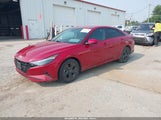 Hyundai Elantra Sel KMHLM4AG2MU117660 снимка