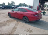 Hyundai Elantra Sel KMHLM4AG2MU117660 снимка