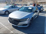 Honda Accord Sport Special Edition 1HGCV1F46NA100413 снимка