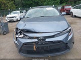 Toyota Corolla Le JTDB4MEE0P3011789 снимка