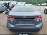 Toyota Corolla Le JTDB4MEE0P3011789 снимка