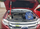 Ford Edge Limited 2FMDK4KC0DBB51768 снимка