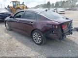 Kia Optima Ex 5XXGU4L37HG178515 снимка