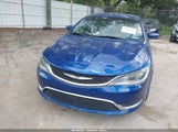Chrysler 200 Limited 1C3CCCAGXGN148420 fotografie