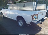 Ram  Tradesman 4X2 8' Box 3C6JR6DG2JG250882 снимка