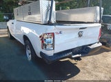 Ram  Tradesman 4X2 8' Box 3C6JR6DG2JG250882 снимка