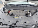 Chevrolet Traverse Ls 1GNKRFKD3FJ191389 снимка