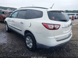 Chevrolet Traverse Ls 1GNKRFKD3FJ191389 снимка