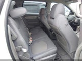 Chevrolet Traverse Ls 1GNKRFKD3FJ191389 снимка