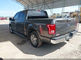 Ford F-150 Xlt 1FTEW1CP9HKD80376 снимка