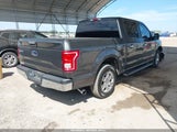 Ford F-150 Xlt 1FTEW1CP9HKD80376 снимка