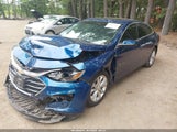 Chevrolet Malibu Lt 1G1ZD5ST3KF197979 снимка