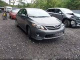 Toyota Corolla S 2T1BU4EE2DC031335 fotografie