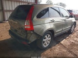 Honda Cr-V Ex-L JHLRE487X8C075108 fotografie