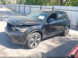 Volvo Xc40 Recharge Pure Electric Twin Core YV4ED3UK7P2053619 снимка