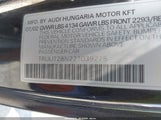 Audi Tt 1.8L TRUUT28N221039275 снимка