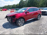 Nissan Murano Sl Fwd 5N1AZ2CJ7LN139488 photo