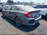 Honda Civic Si 2HGFC1E52KH704440 снимка