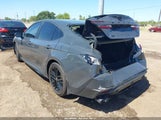 Toyota Camry Se 4T1DAACK8SU596130 снимка