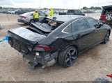 Honda Accord Hybrid Sport 1HGCY2F52PA042213 fotografie